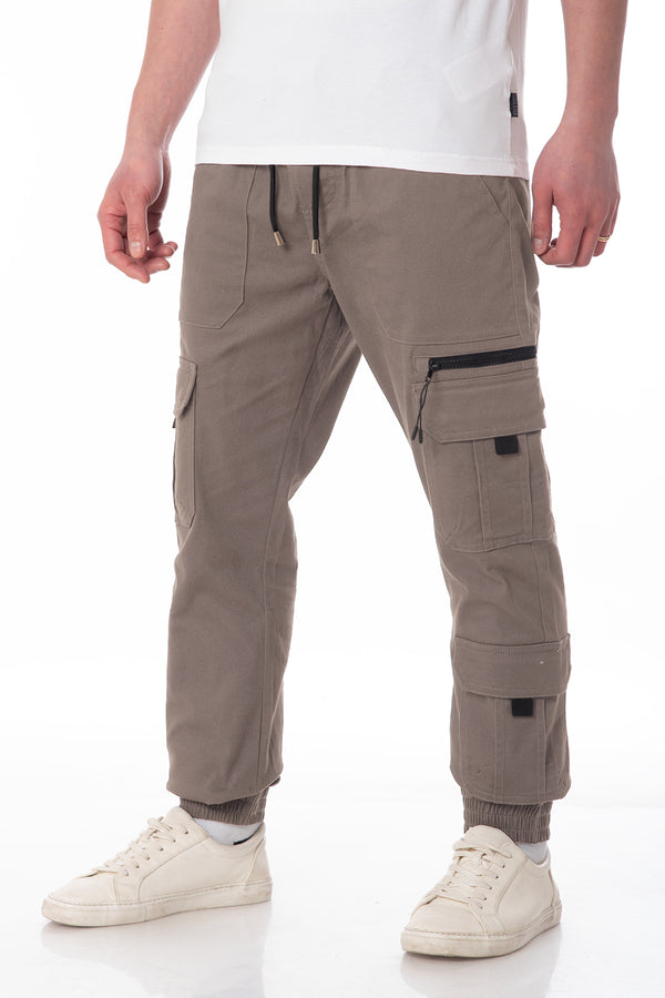 Soulstar Men's Pants Olive