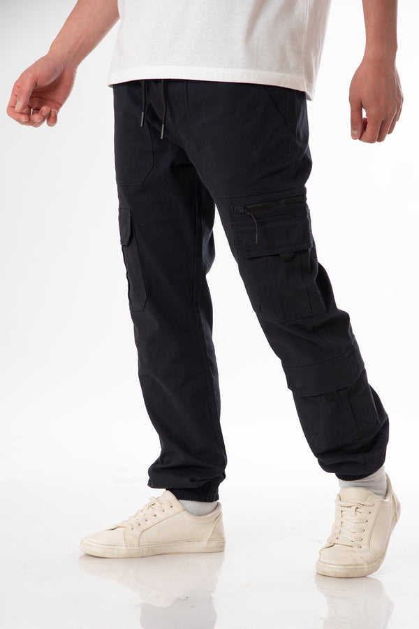 soulstar Men's Pants Olive