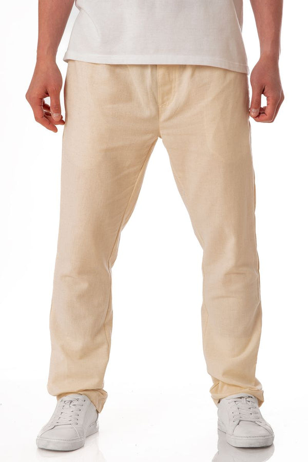 Soulstar Men's Pants White