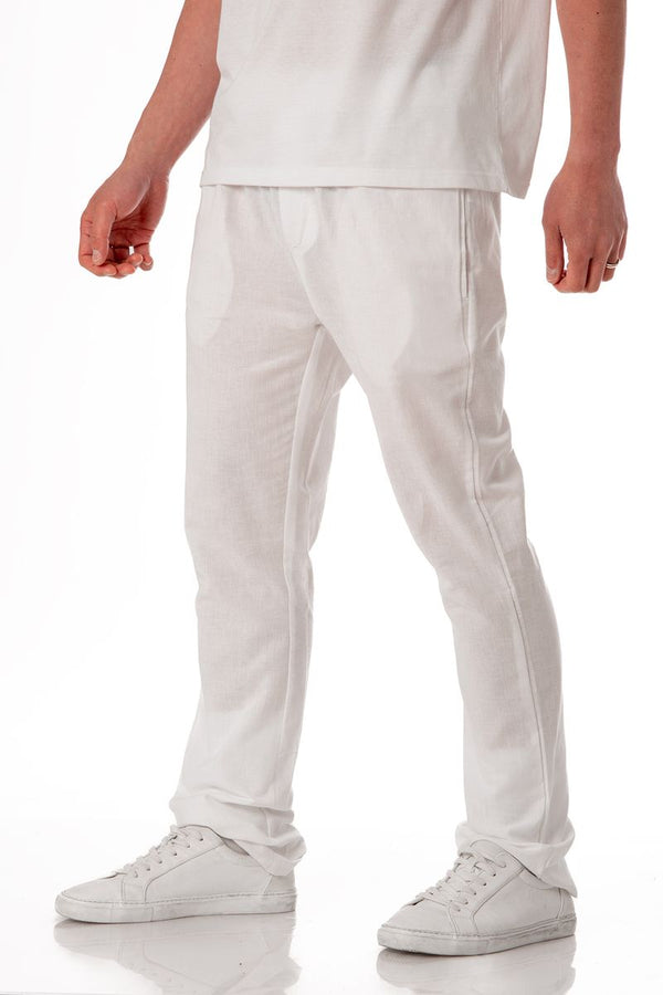 soulstar Men's pants White