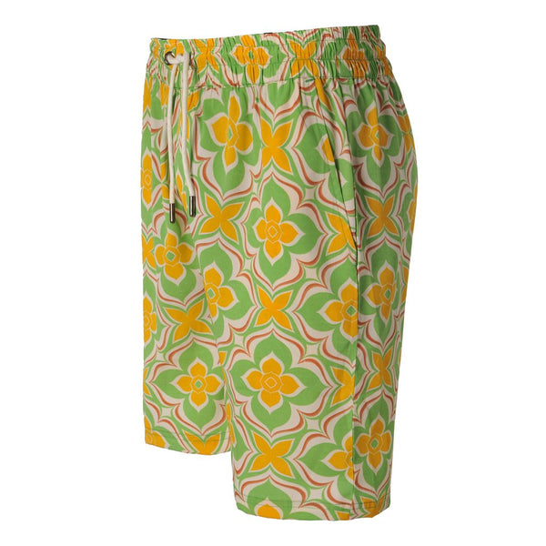 Soulstar Men's Printed Shorts Multicolor