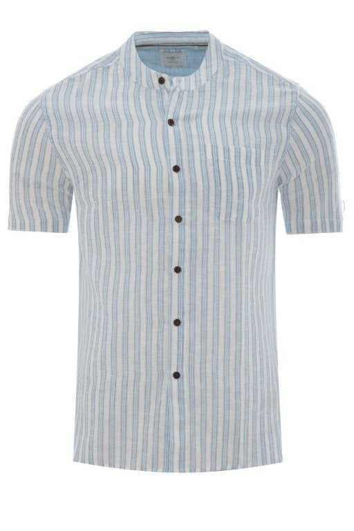 Soulstar Men's Shirt Beige