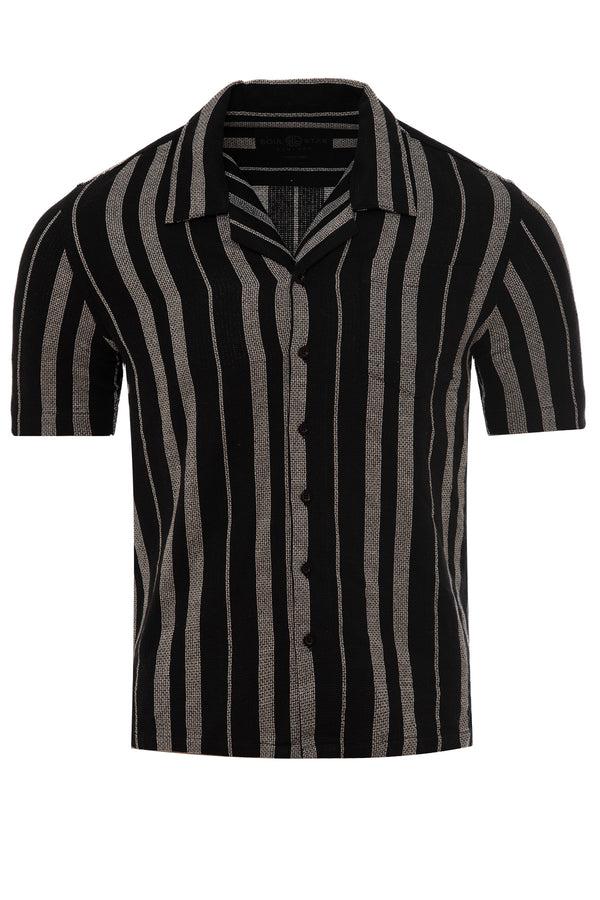 Soulstar Men's Shirt Navy