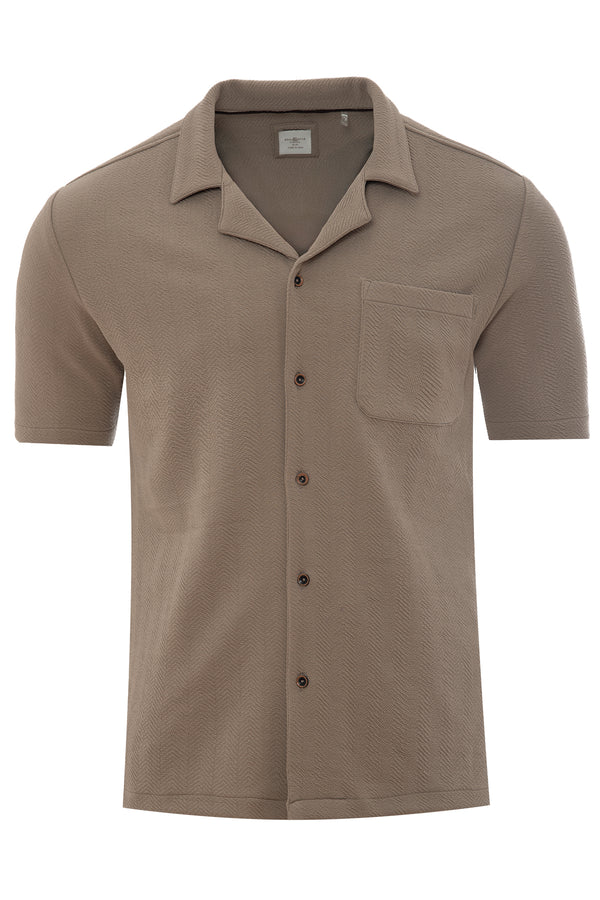 Soulstar Men's Shirt Sage