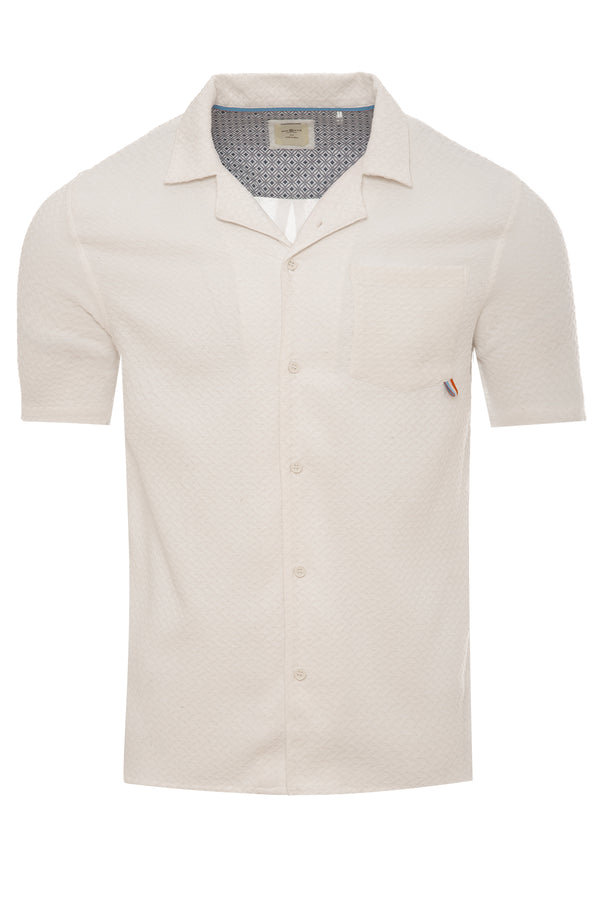 Soulstar Men's Shirt Sage