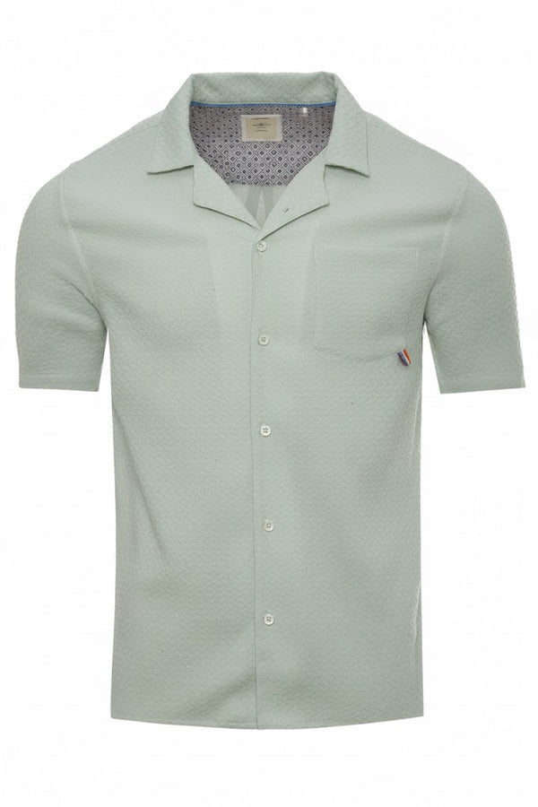 Soulstar Men's Shirt Sage