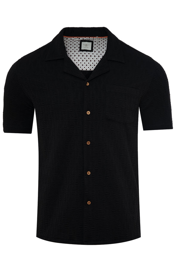 Soulstar Men's Shirt White