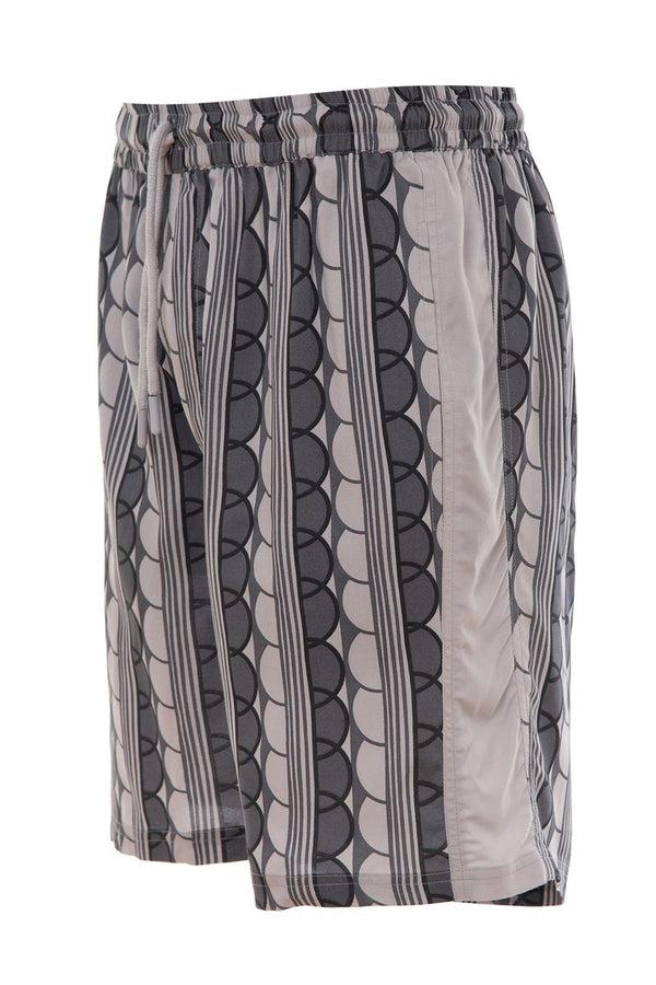 Soulstar Men's Shorts Gray
