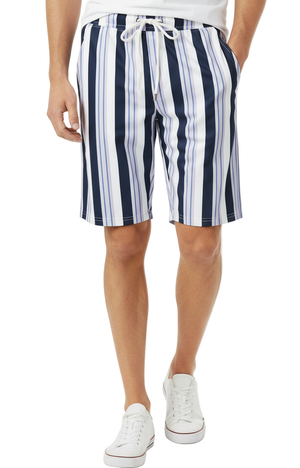 soulstar Men's Shorts lilac