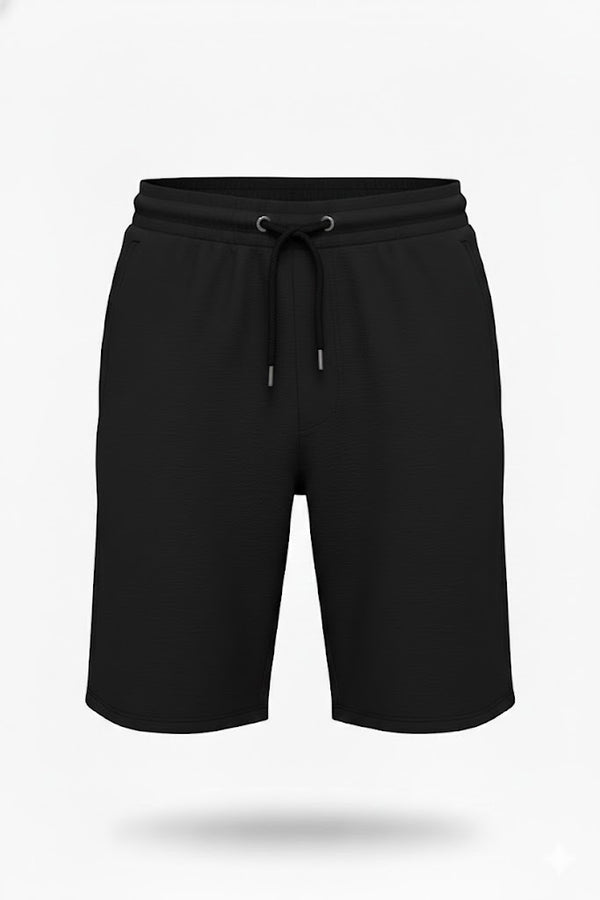 Soulstar Men's Shorts White