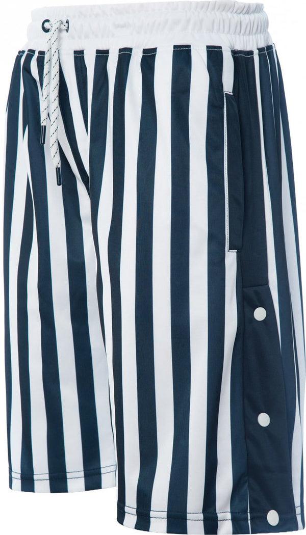 Soulstar Men's Shorts White