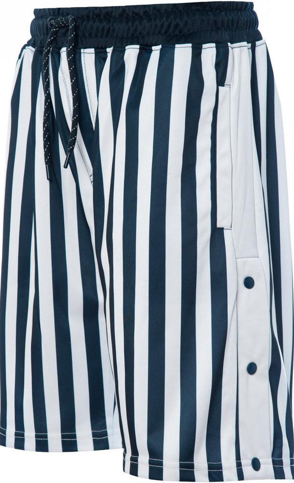 Soulstar Men's Shorts White