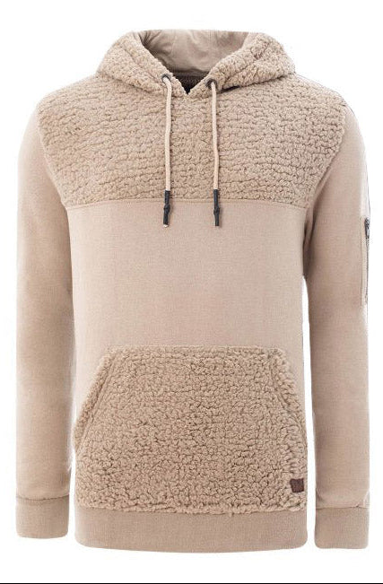 Soulstar Men's Sweater Grey