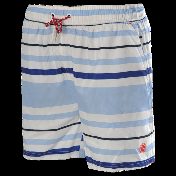 Soulstar Men's Swim Shorts Navy