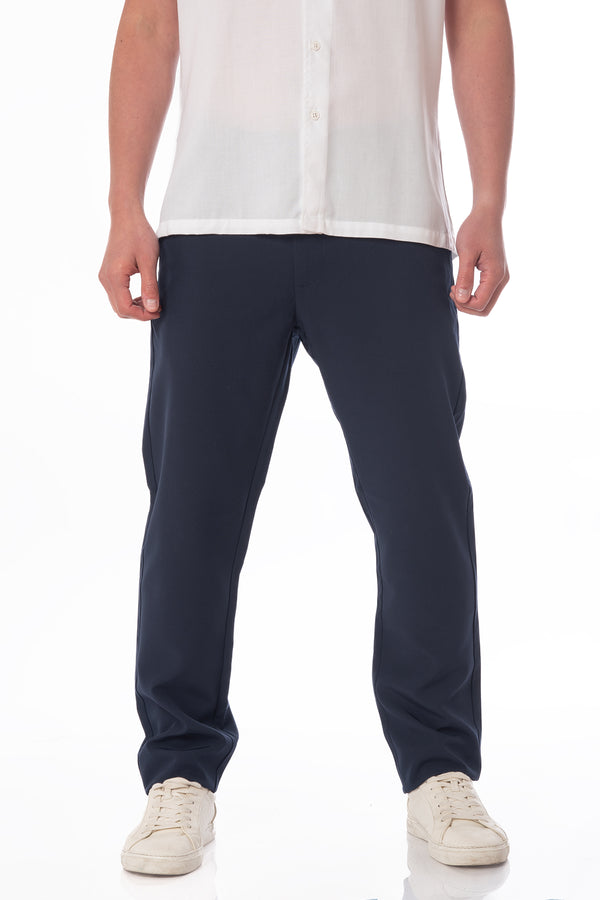 Soulstar Men's Trouser Black