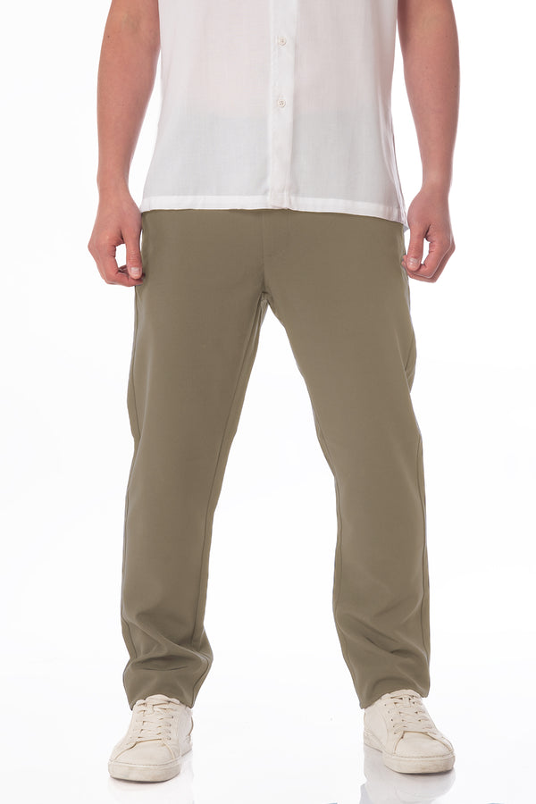 Soulstar Men's Trouser Black