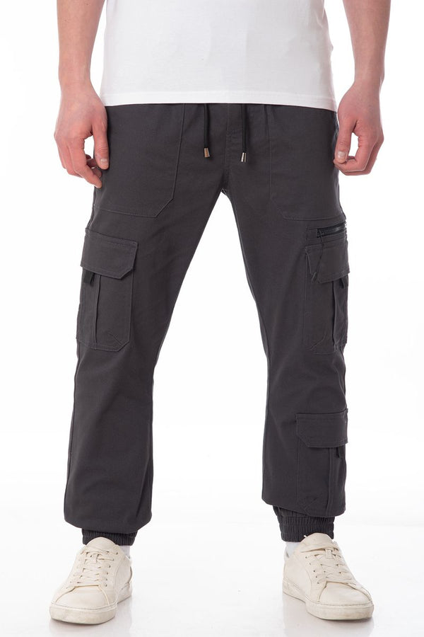 Soulstar Pants Black