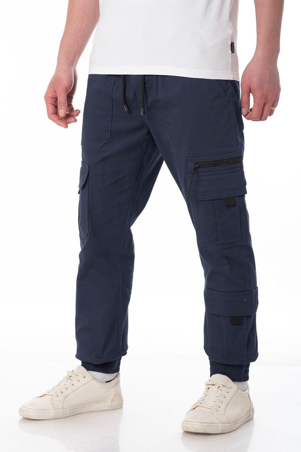 Soulstar Pants Black