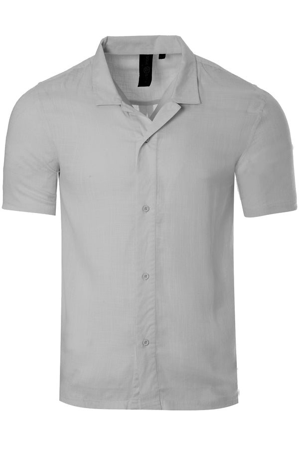 Soulstar Plain Shirt Pink