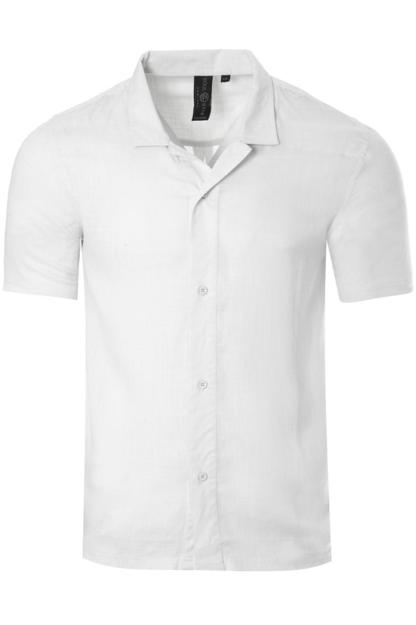 Soulstar Plain Shirt Pink