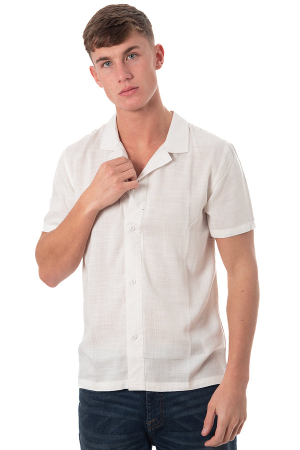 soulstar Plain Shirt Pink