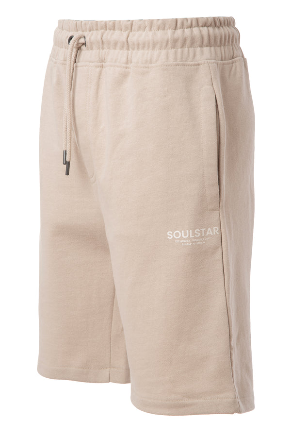 Soulstar Present Shorts Black