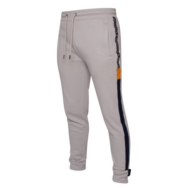 Soulstar Relaxed Fit Logo Jogger Green