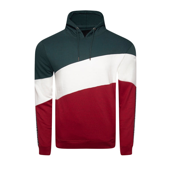 Soulstar Relaxed Fit Sweater Green