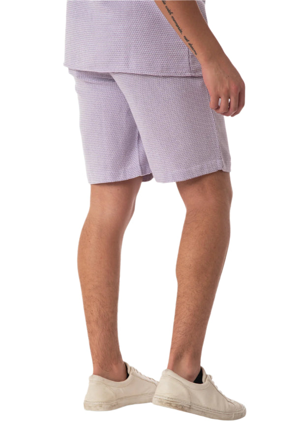 Soulstar Short LT Violet