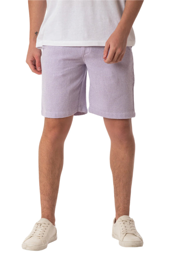 Soulstar Short LT Violet