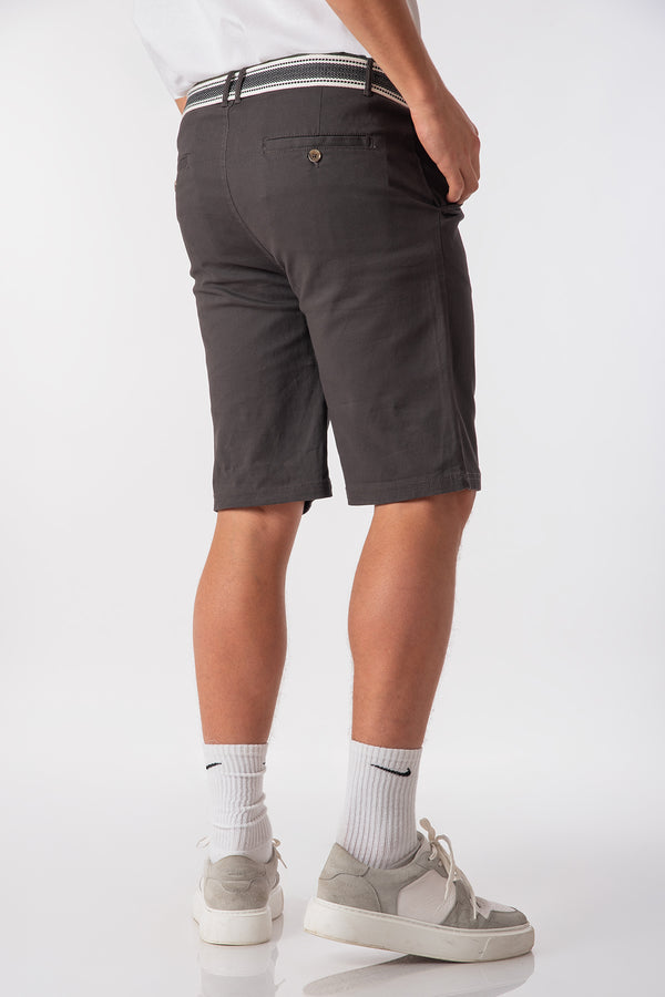 Soulstar Shorts Black