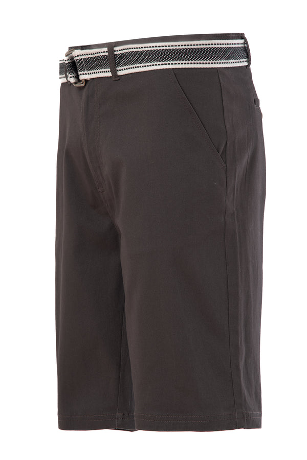 Soulstar Shorts Black