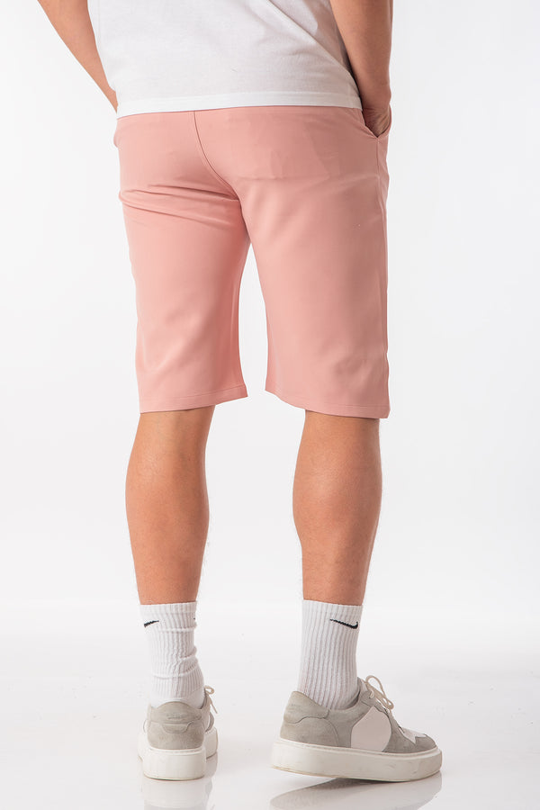 Soulstar Shorts Black