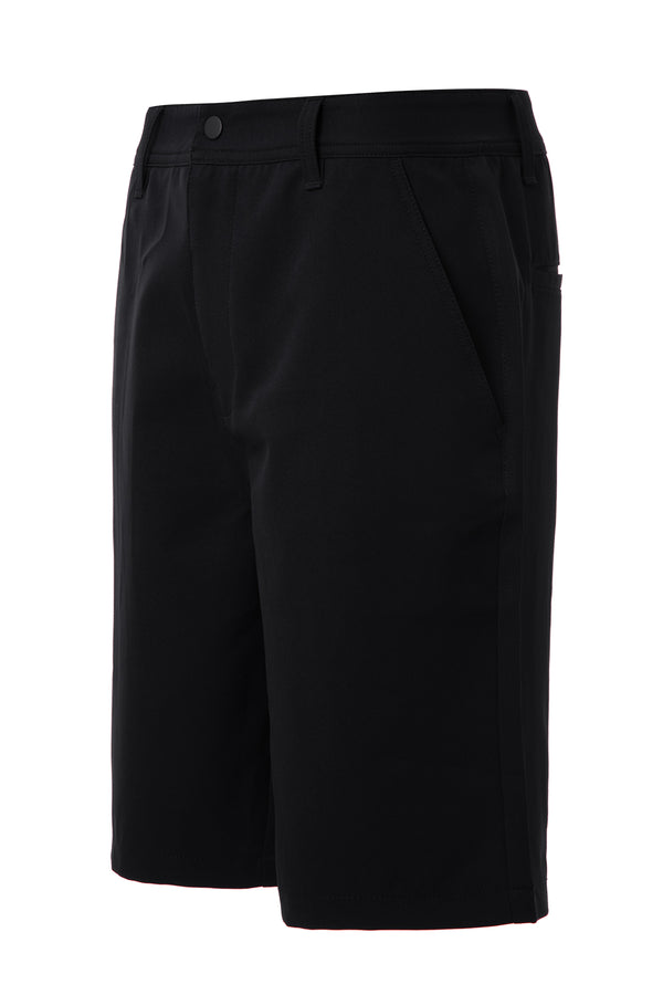 Soulstar Shorts Black