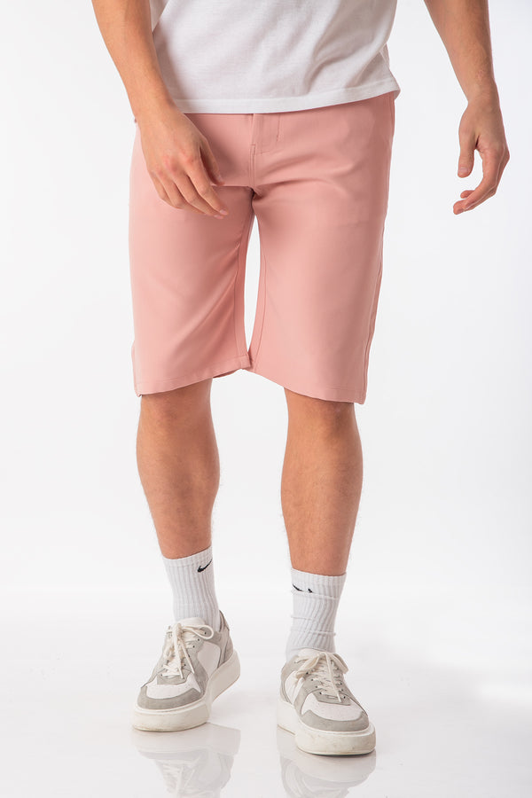 soulstar Shorts Black