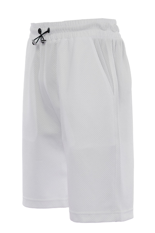 Soulstar Shorts Black