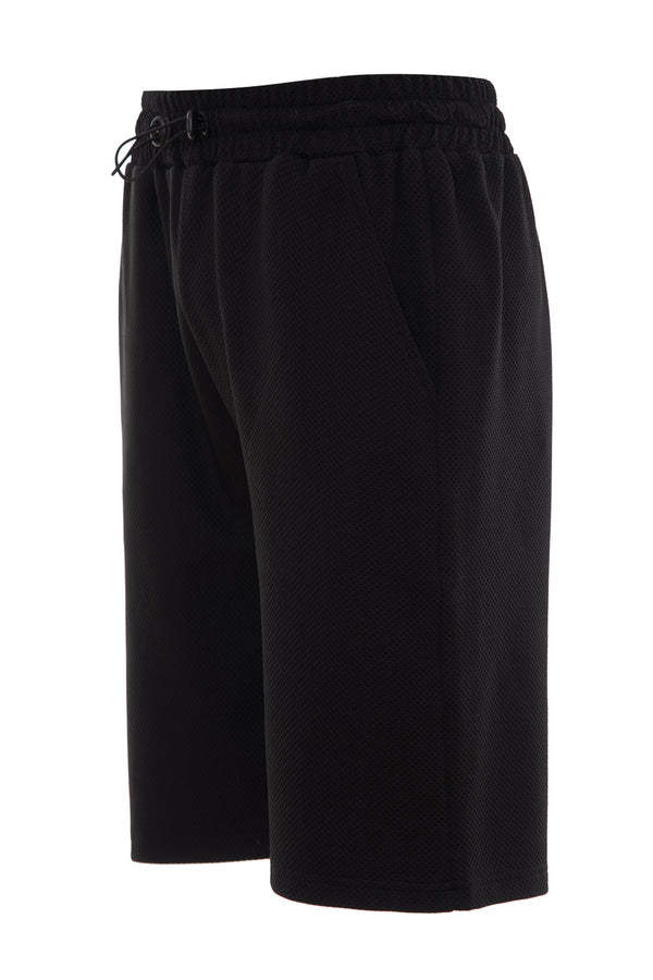 Soulstar Shorts Black