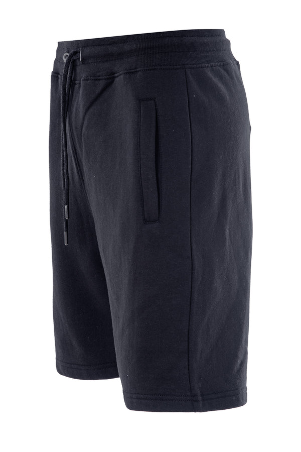 Soulstar Shorts Black