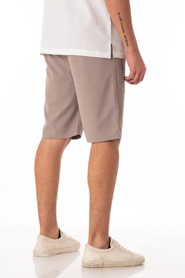 Soulstar Shorts Black