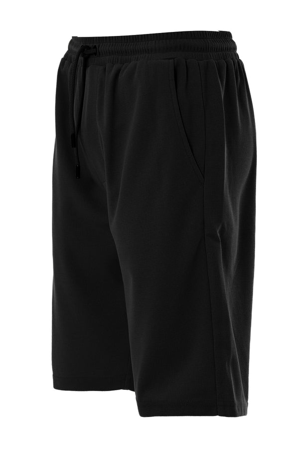 Soulstar Shorts Black