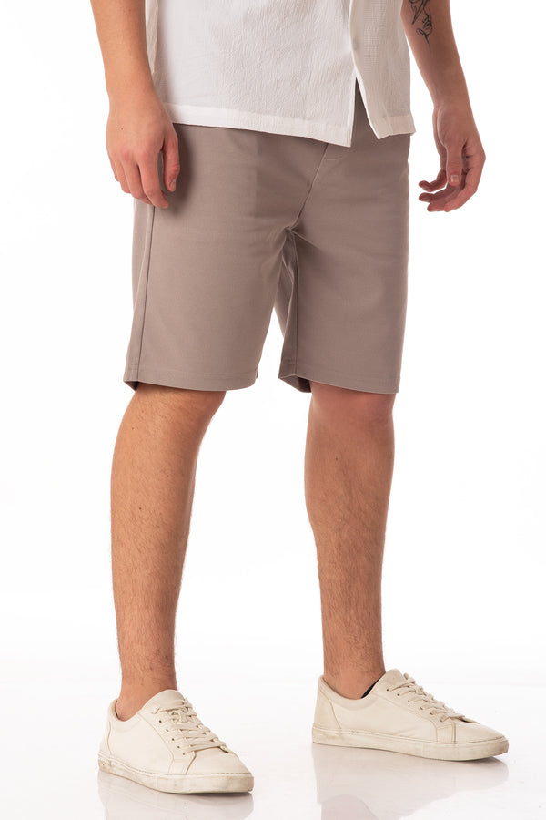 soulstar Shorts Black