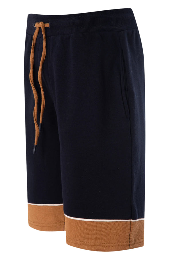 Soulstar Shorts Black