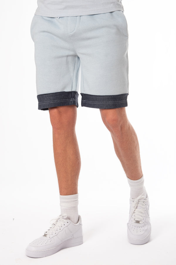 Soulstar Shorts Black