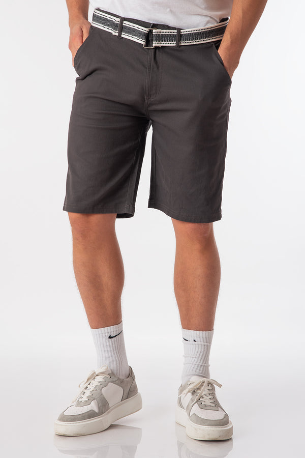 soulstar Shorts Black