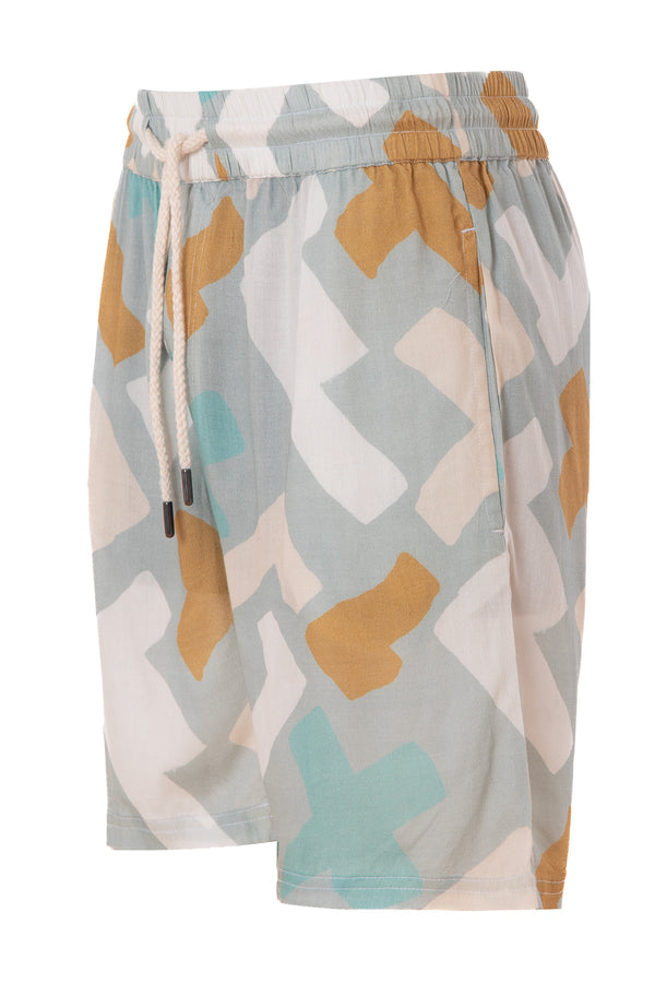 Soulstar Shorts Navy