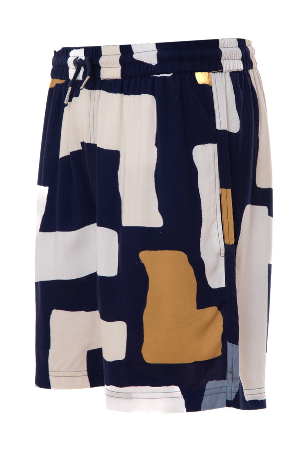 Soulstar Shorts Navy