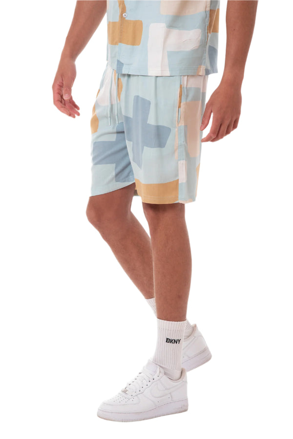 Soulstar Shorts Navy