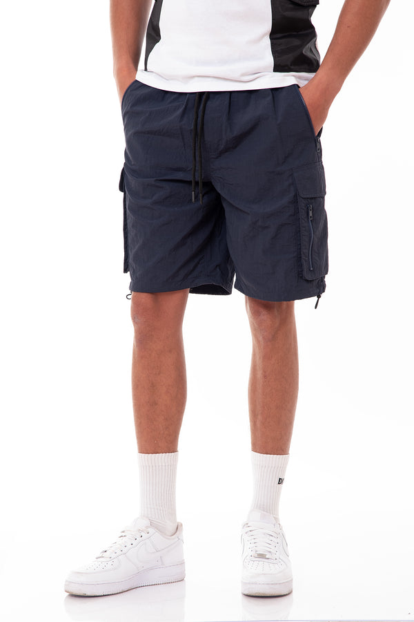 soulstar Shorts Navy