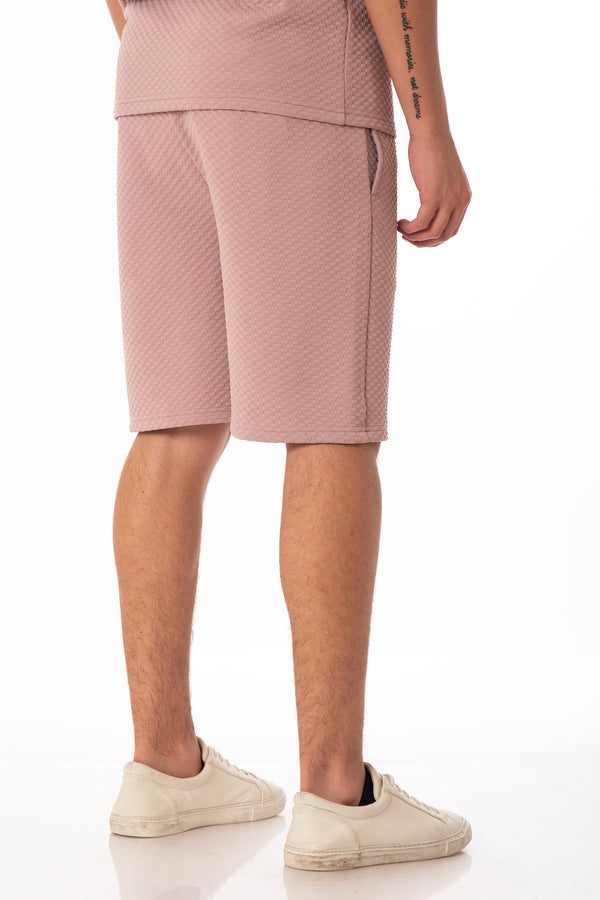 Soulstar Shorts Pale Mauve