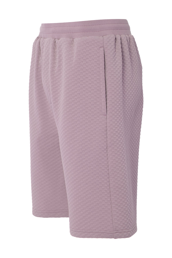 Soulstar Shorts Pale Mauve
